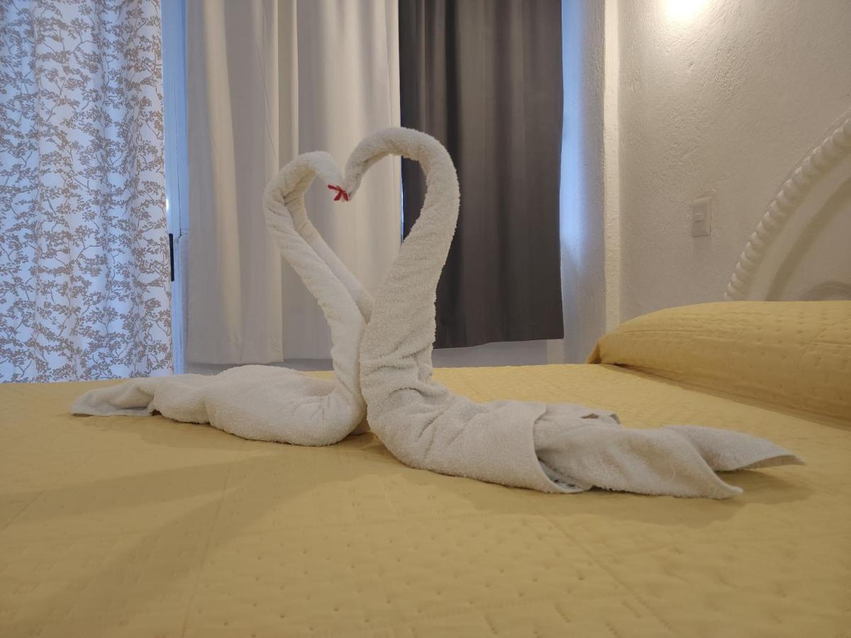 Lovely Studio Apartment With Balcony Ac & Wi-Fi, Minutes From Downtown! Zihuatanejo Buitenkant foto